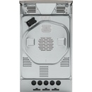 Sporáky Amica SHC 5774D W
