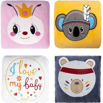 Възглавница за кърмене кръг (271-4)