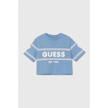 Guess J4YI10.K8HM4.9BYH modrá