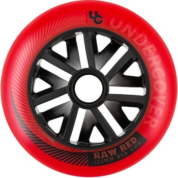 Powerslide Undercover Raw 125 mm 85A 6 ks