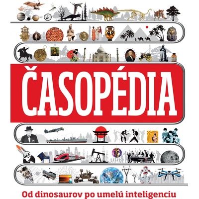 Časopédia - Kolektív autorov