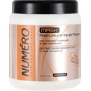Numero Restructuring Mask With Oats reštrukturalizačná maska s ovsom 1000 ml