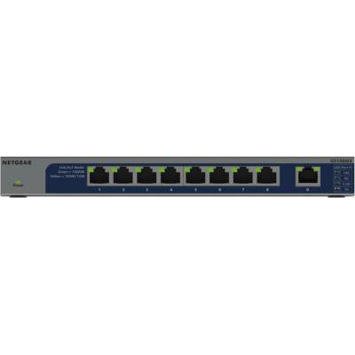 Netgear GS108MX-100EUS