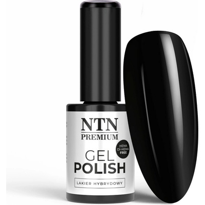 NTN Gél lak premium Show Collection 117 5 g