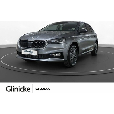 Skoda Fabia 1.0 TSI Balance DSG 85 kW