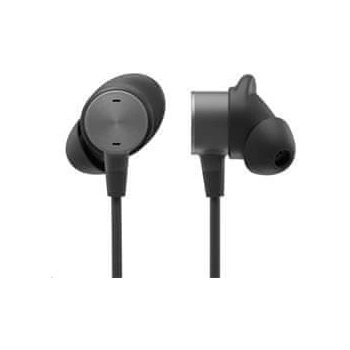 Logitech Zone Wired Earbuds Teams