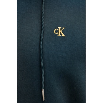 Calvin Klein Памучен суичър Calvin Klein Jeans (LV04RC297G)