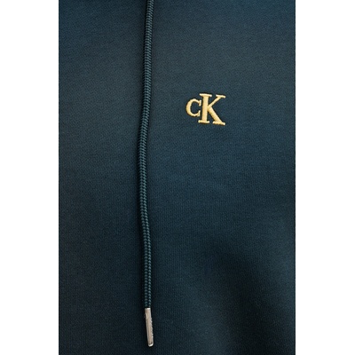 Calvin Klein Памучен суичър Calvin Klein Jeans (LV04RC297G)