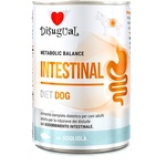 Disugual Karma - мокра храна за кучета, ветеринарна серия INTESTINAL Sola (за възрастни кучета) 400г