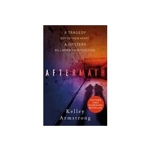 Aftermath | Kelley Armstrong (ISBN: 9780349002668)