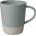 blomus 250 мл сива чаша с дръжка blomus от серия sablo