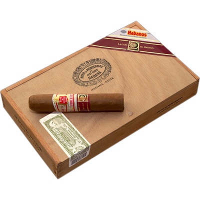 Hoyo DE MONTERREY EPICURE DELUXE 10 ks