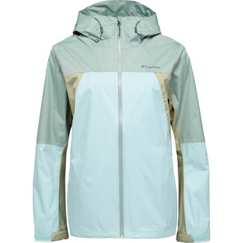 Columbia Inner limits iv jacket s