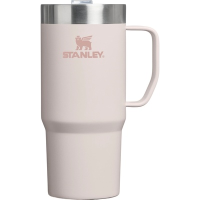 Stanley Termohrnek The Everyday Suburban Mug 470 ml 16oz Rose Quartz