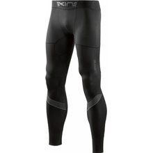 Skins DNAmic Ultimate A400 Starlight Mens Long Tights utility/charcoal