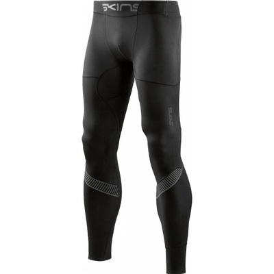 Skins DNAmic Ultimate A400 Starlight Mens Long Tights utility/charcoal