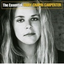 CARPENTER MARY CHAPIN: ESSENTIAL CD