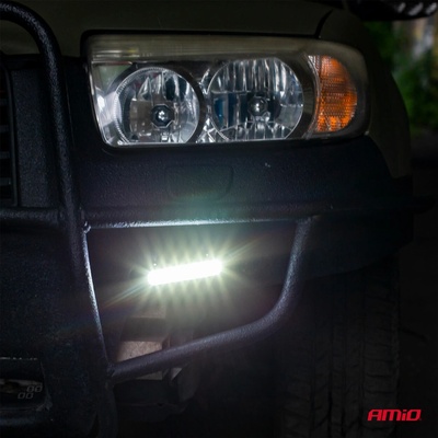AMIO Svetlá pre denné svietenie DRL 506HP