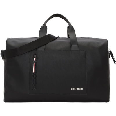 Tommy Hilfiger Пътна чанта черно, размер One Size