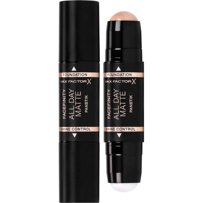 Max Factor Facefinity All Day Flawless make-up 3v1 SPF20 40 Light Ivory 30 ml