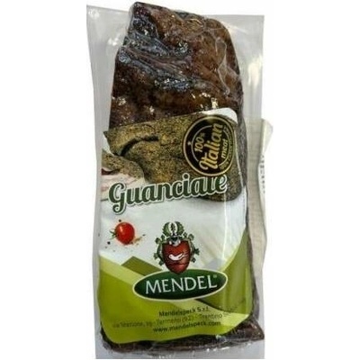 Mendel guanciale kořeněné vepřové líčko 300g-400g
