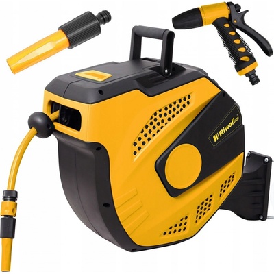 Riwall PRO RWHR 27 SET