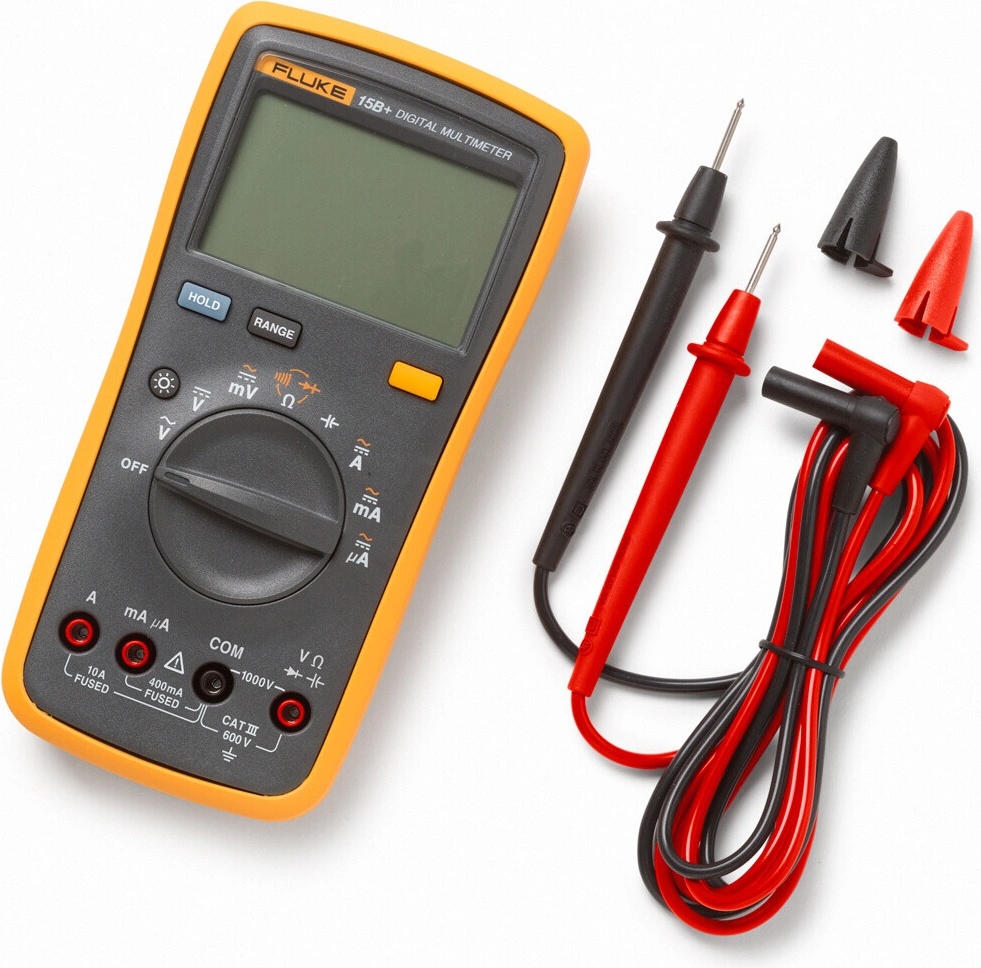 FLUKE 15B/EUR