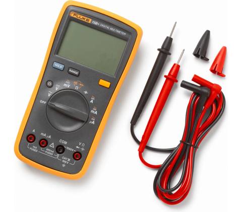 FLUKE 15B/EUR