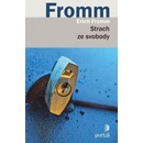 Knihy Strach ze svobody - Erich Fromm