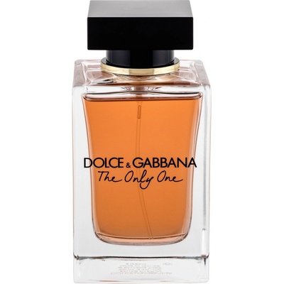 Dolce & Gabbana The Only One parfémovaná voda dámská 100 ml
