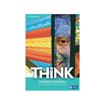 Think Level 4 Student's Book