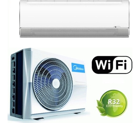 Midea Breezeless