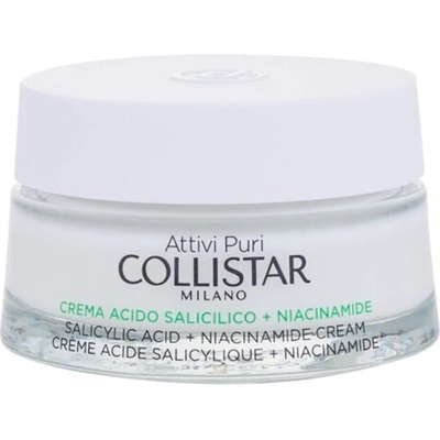 Collistar Pure Actives Hyaluronic Acid + Ceramides Aquagel 50 ml
