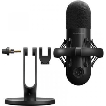 SteelSeries Alias Pro
