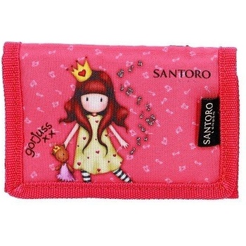 Image 1 of Santoro Gorjuss - Портмоне Princesses 870791
