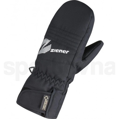Ziener Gemat GTX Jr černá