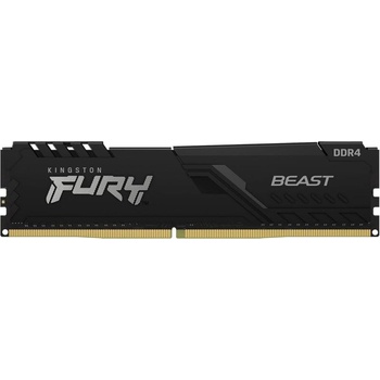 Image 1 of Kingston FURY Beast 32GB (2x16GB) DDR4 3600MHz KF436C18BBK2/32