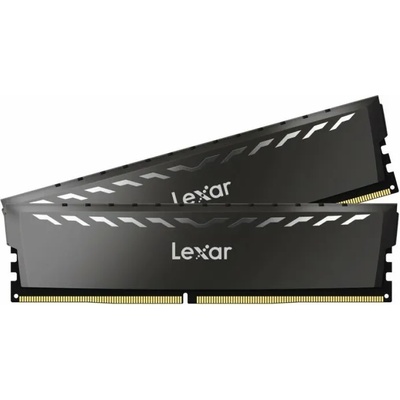 Lexar 32GB (2x16GB) DDR4 3200MHz LD4BU016G-R3200GDXG