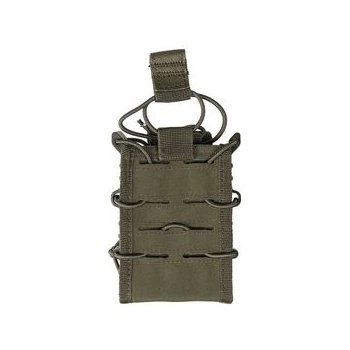 Mil-tec na zásobník Flex olivová