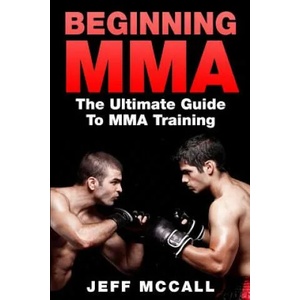 Mma | Jeff McCall (2015)