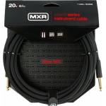 Dunlop MXR DCIR20 Stealth 6, 1 m Директен - Директен Инструментален кабел (<![CDATA[DCIR20]]>)