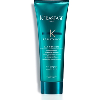 Kérastase Résistance Bain Thérapiste Shampoo 250 ml
