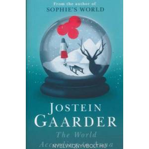 World According to Anna | Jostein Gaarder (ISBN: 9781780229188)