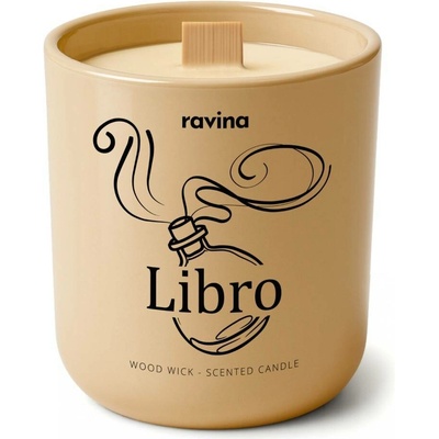 Ravina Libro 175 g