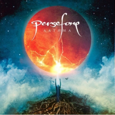 PERSEFONE - AATHMA -GATEFOLD- LP