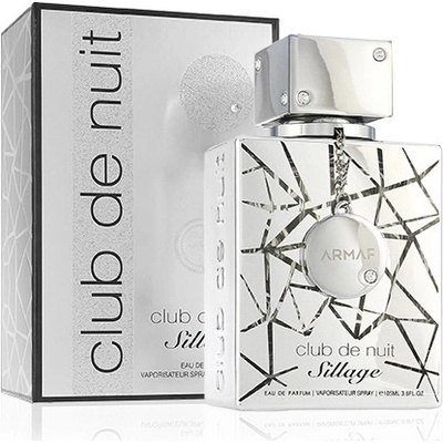 Armaf Club De Nuit Silage parfémovaná voda unisex 105 ml