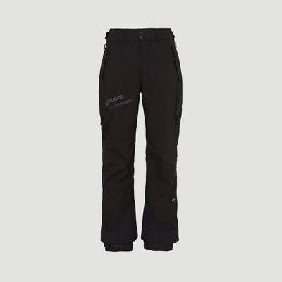 O'NEILL pánské kalhoty GTX PSYCHO pants 2550060-19010-RET černá