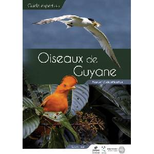 Oiseaux de Guyane Manuel d'identification | URIOT (2024)