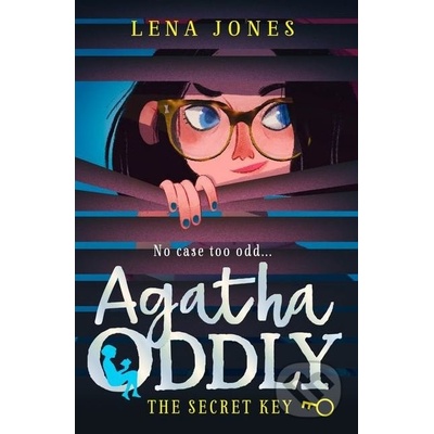The Secret Key - Lena Jones