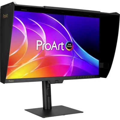 Asus ProArt Display OLED PA32USD